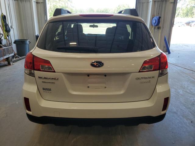 2012 SUBARU OUTBACK 2. - 4S4BRBCC1C3216728