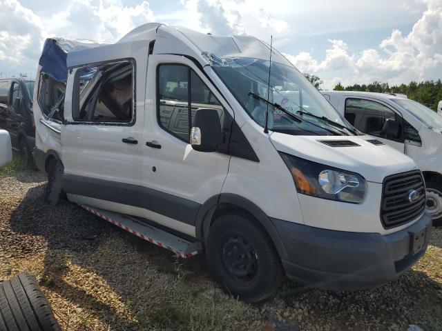 2018 FORD TRANSIT T- 1FDAX2XV5JKA33123