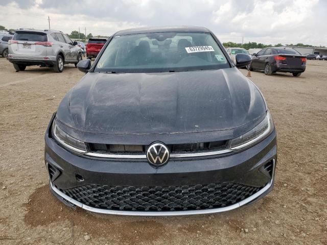 2025 VOLKSWAGEN JETTA S - 3VW5X7BU1SM060926