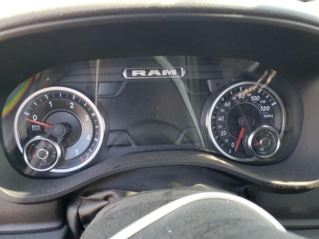 2023 RAM 1500 BIG H 1C6SRFFM3PN520774