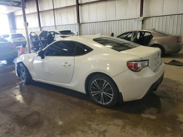 2015 TOYOTA SCION FR-S - JF1ZNAA18F8700998