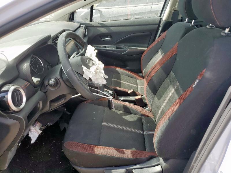 2023 NISSAN VERSA SR 3N1CN8FV1PL845097