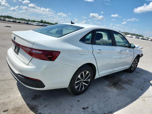 2025 VOLKSWAGEN JETTA S 3VW5X7BU8SM060549