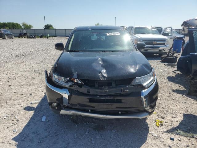 2017 MITSUBISHI OUTLANDER SE JA4AD3A38HZ000817