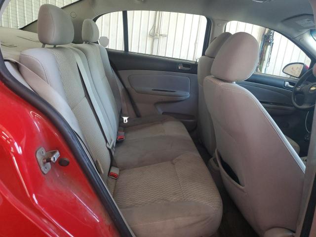 2009 CHEVROLET COBALT LT #3303769444