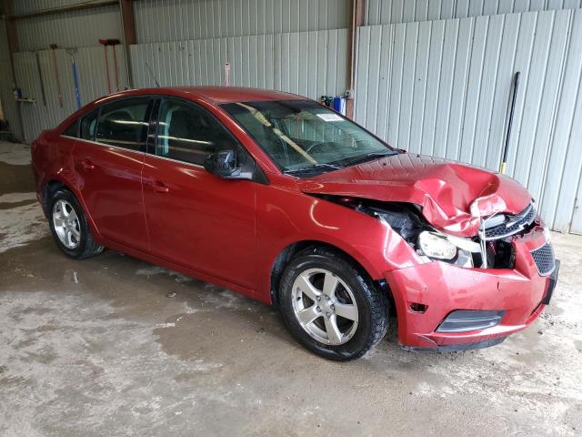 Vin: 1g1pe5sc3c7100537, lot: 63662085, chevrolet cruze lt 20124