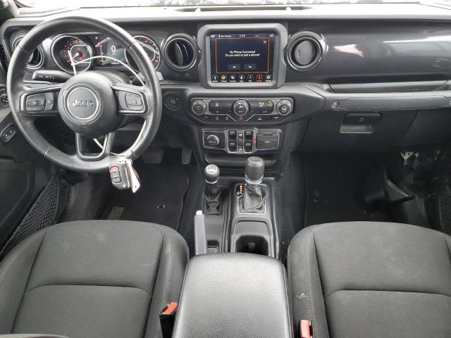2022 JEEP GLADIATOR 1C6HJTAG5NL176147