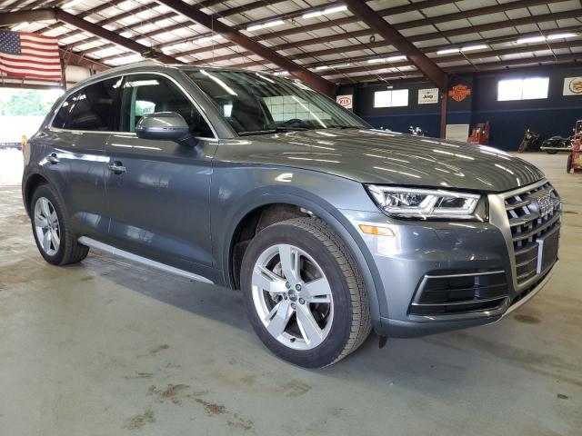Vin: wa1bnafy9j2015268, lot: 64440165, audi q5 premium plus 20184