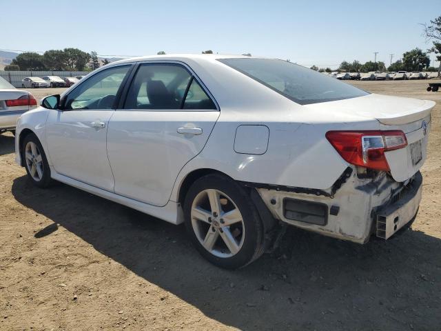 Vin: 4t1bf1fk4eu866902, lot: 61795655, toyota camry l 20142