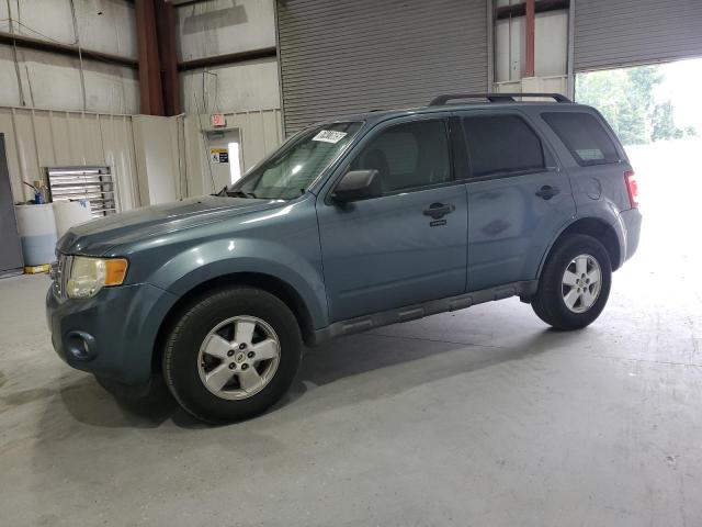 2012 FORD ESCAPE XLT - 1FMCU0D74CKC75612