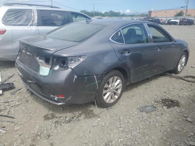 Vin: jthbw1gg2d2001451, lot: 63705135, lexus es300 300h 20133