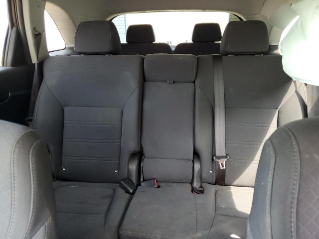 2018 KIA SORENTO LX 5XYPG4A53JG361083