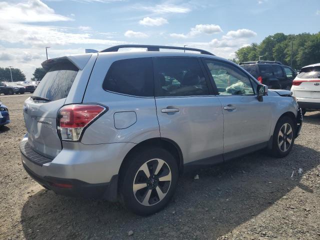 SUBARU FORESTER 2 2017 silver  gas JF2SJALC0HH802600 photo #4