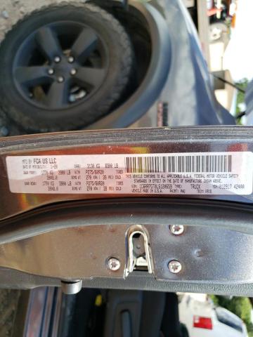 2020 RAM 1500 CLASS 1C6RR7GT0LS120659