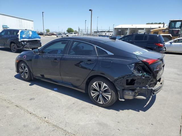 2017 HONDA CIVIC EX 2HGFC1F35HH632087