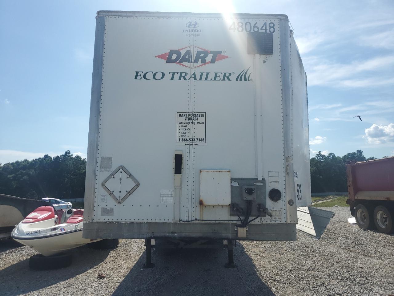 Lot #3245246582 2018 HYUNDAI UNKNOWN