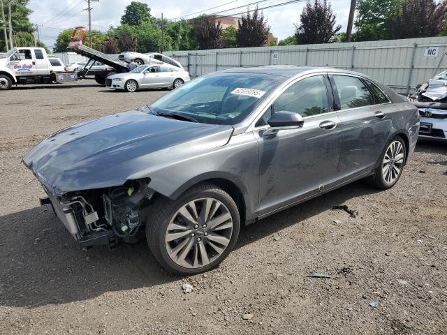 2020 LINCOLN MKZ RESERV - 3LN6L5F93LR618918