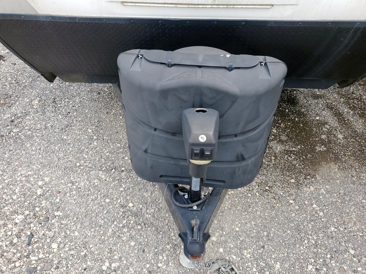 Lot #3279775291 2022 STARCRAFT TRAILER