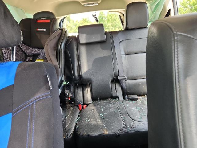 2019 FORD FLEX SEL 2FMHK6C86KBA21868