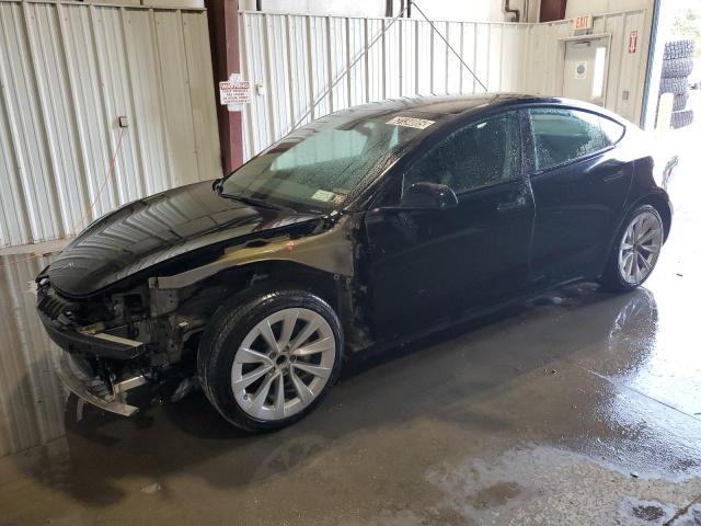 Vin: 5yj3e1ea1pf450693, lot: 63134005, tesla model 3 2023 img_1