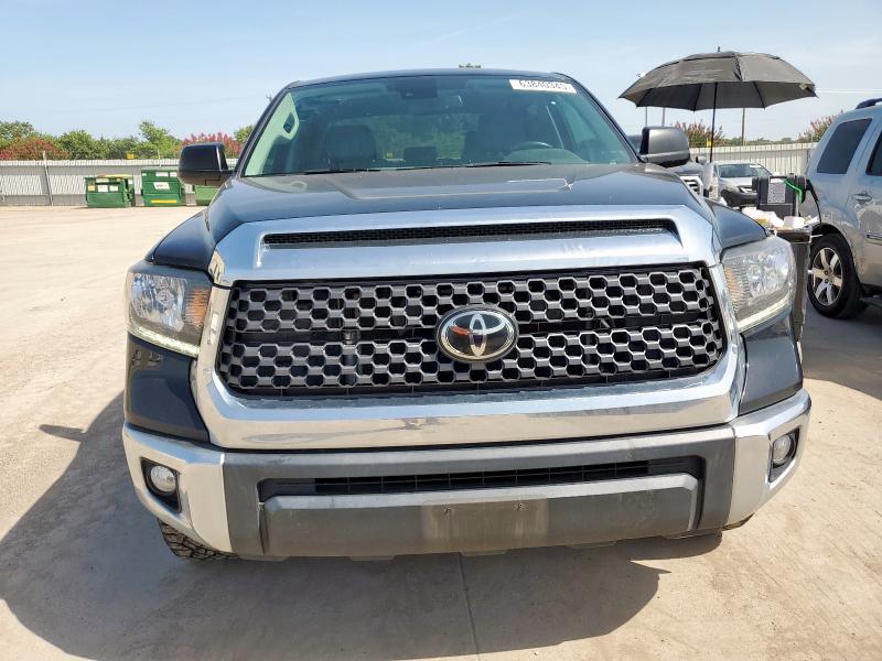 2021 TOYOTA TUNDRA CRE 5TFEY5F12MX275877