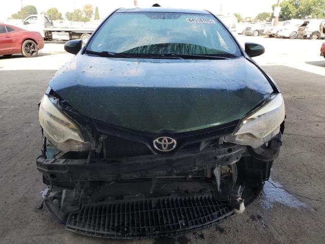 2014 TOYOTA COROLLA EC - 5YFBPRHE6EP003054