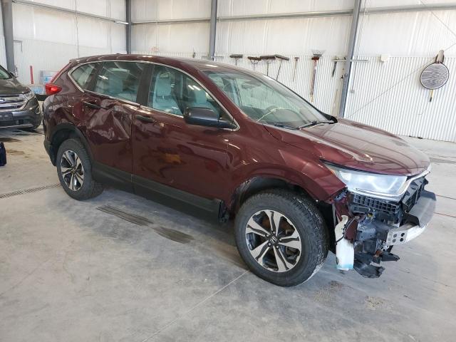 2019 HONDA CR-V LX 5J6RW6H3XKL002860