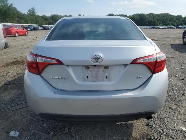 2016 TOYOTA COROLLA L - 5YFBURHE9GP487992