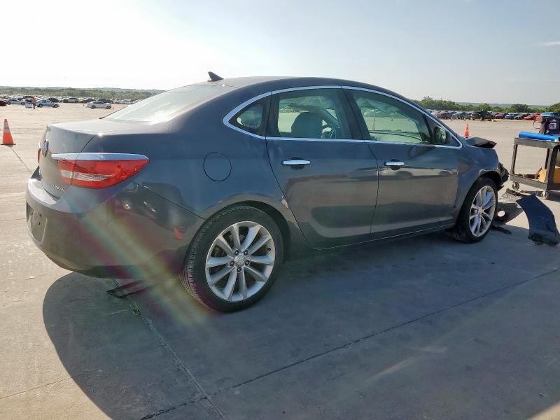 2012 BUICK VERANO - 1G4PP5SKXC4161924