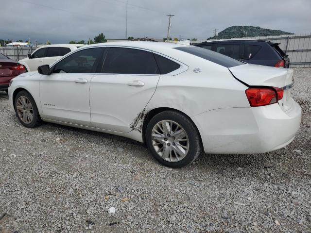 2015 CHEVROLET IMPALA LS 2G11X5SL4F9182202