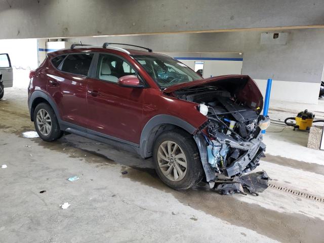2016 HYUNDAI TUCSON LIM KM8J33A41GU198181