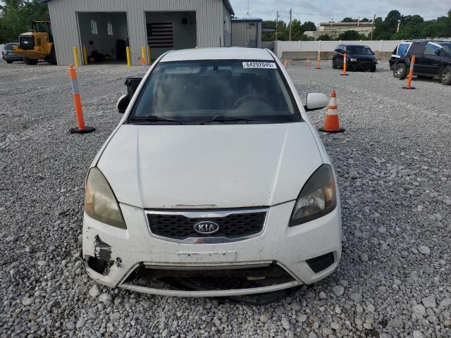 2010 KIA RIO LX - KNADH4A37A6632189