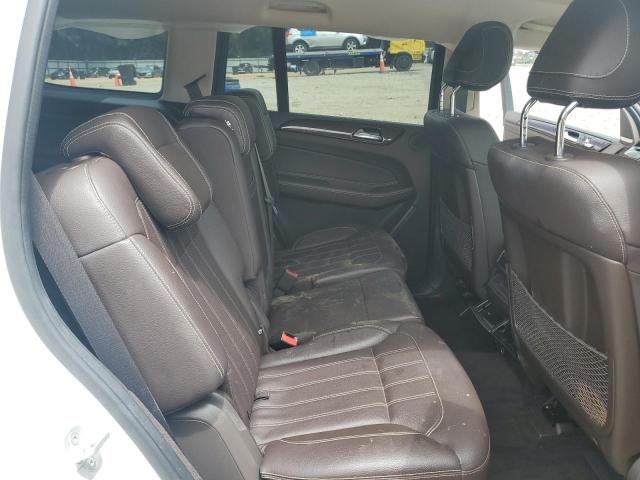 2017 MERCEDES-BENZ GLS 450 4M 4JGDF6EE5HA799153