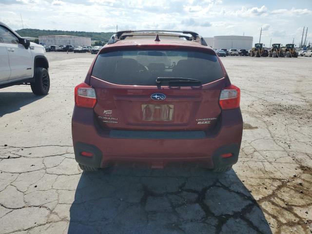 2016 SUBARU CROSSTREK JF2GPAKC3GH326511
