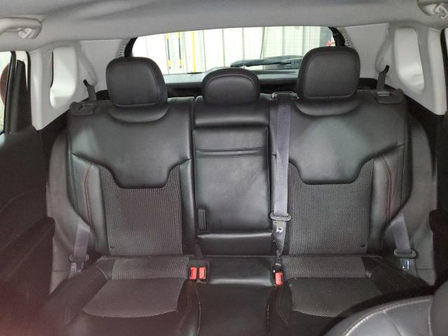 2019 JEEP COMPASS TR 3C4NJDDBXKT619295