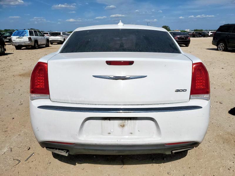 2018 CHRYSLER 300 LIMITED 2C3CCAEG5JH122998