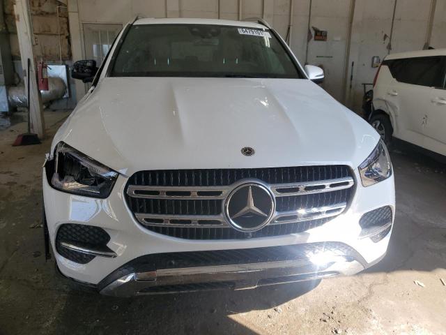 2024 MERCEDES-BENZ GLE 350 4M 4JGFB4FB1RB225609