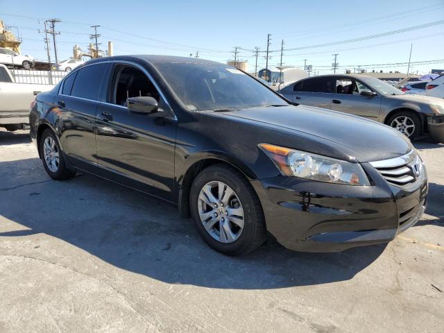 2011 HONDA ACCORD SE - 1HGCP2F66BA010594