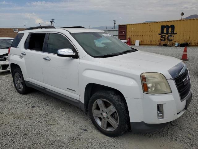 2013 GMC TERRAIN SL - 2GKALUEKXD6433775