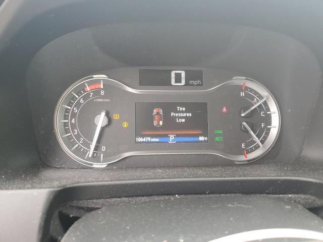 2018 HONDA PILOT ELIT 5FNYF6H0XJB038380