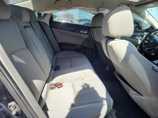 2018 HONDA CIVIC EX 2HGFC1F33JH646141