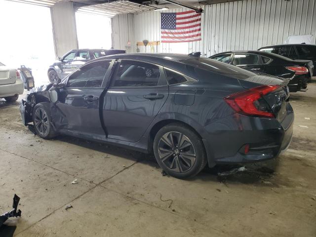 2019 HONDA CIVIC EX JHMFC1F32KX013897