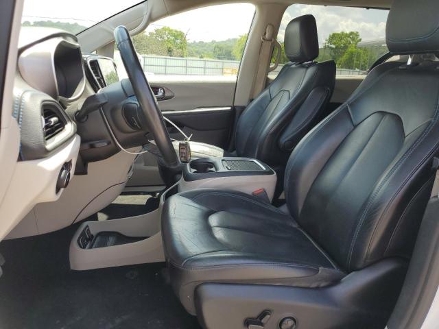 2021 CHRYSLER PACIFICA HYBRID TOURING L 2C4RC1L76MR599382