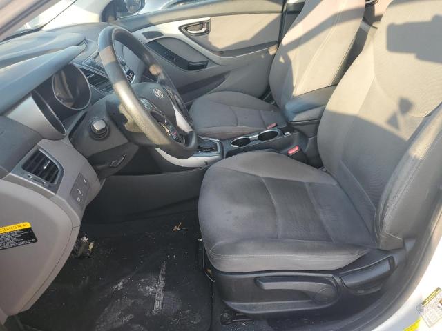2014 HYUNDAI ELANTRA SE - KMHDH4AE2EU051734