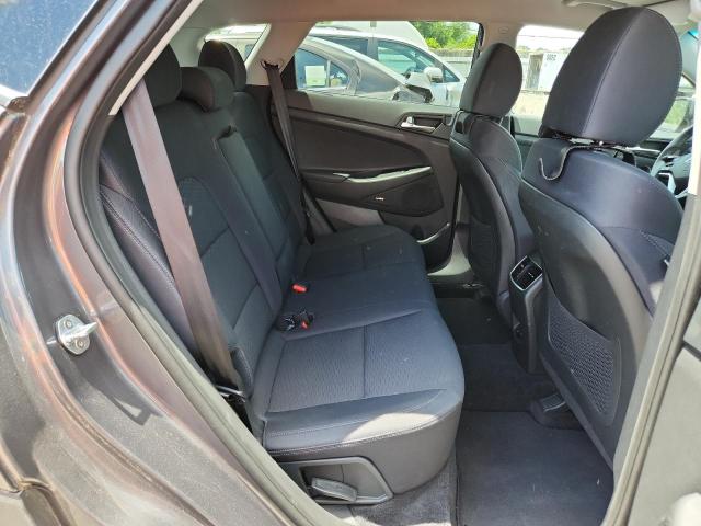 2020 HYUNDAI TUCSON LIM - KM8J3CAL1LU228801