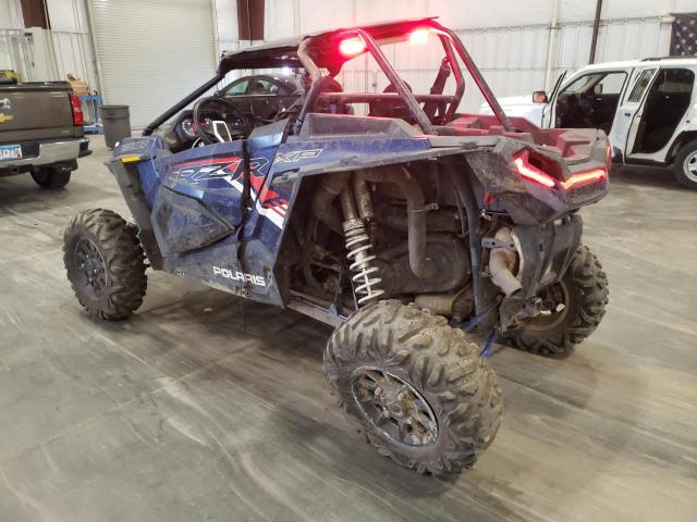 2021 POLARIS RZR XP 1000 PREMIUM 3NSNAK99XMF581447