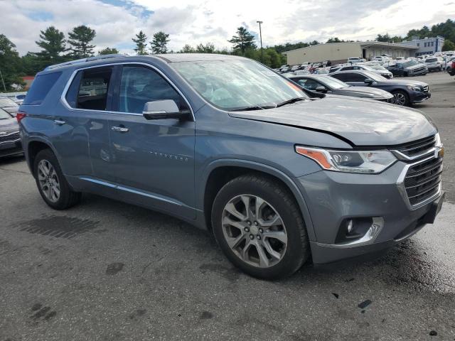 2018 CHEVROLET TRAVERSE P 1GNEVJKW0JJ169890