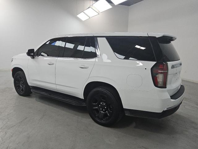 2022 CHEVROLET TAHOE C150 1GNSCLED5NR332040