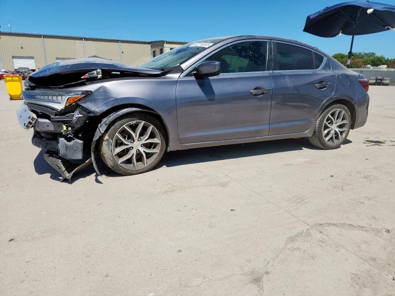ACURA ILX PREMIU