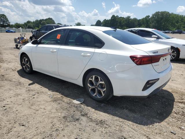 2019 KIA FORTE FE - 3KPF24ADXKE020201